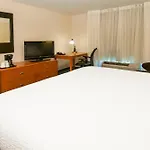 Fairfield Inn & Suites By Marriott San Antonio North/Stone Oak