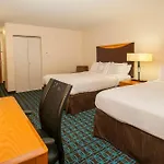 Fairfield Inn & Suites By Marriott San Antonio North/Stone Oak